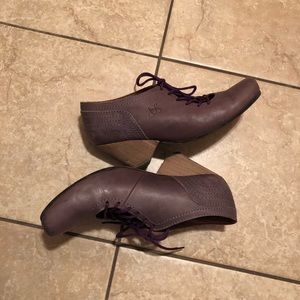 John Fluvog Lace-up shoe